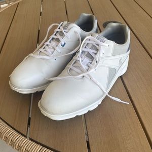 Men’s Footjoy Golf Shoes
